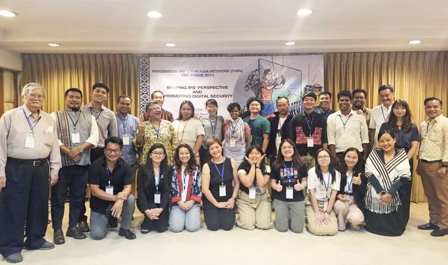 Indigenous Voices Rising: Challenging Narratives and Shaping the Future of Media in Asia