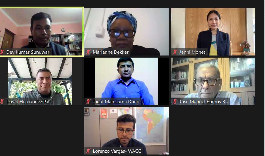 Indigenous Media Suffer from Lack of Funding, Representation