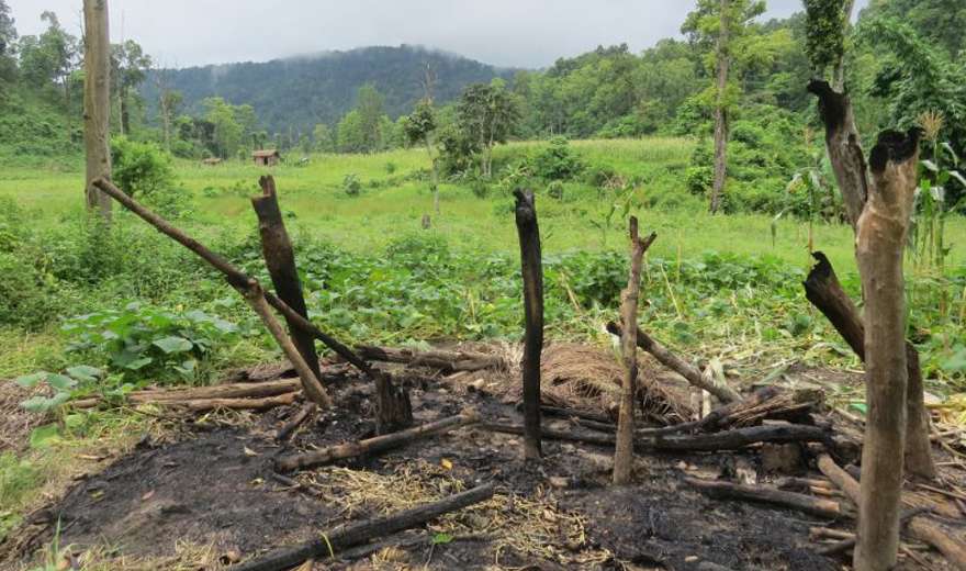 Violence against Chepang peoples in Nepal sparks outrage at national park authorities and conservation movement