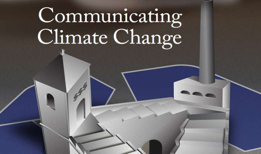 Communicating Climate Change Solutions in Nepal