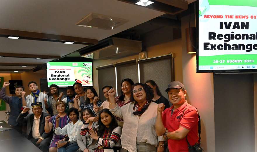 Decolonizing and Indigenizing Media to Uplift Indigenous Peoples’ Voices in Asia