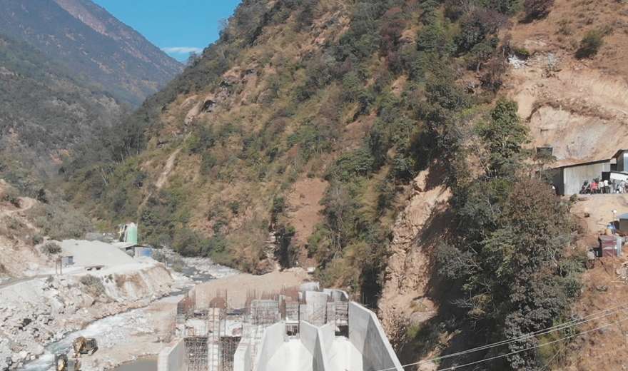 Documentary-Hydropower Projects on Likhu River Fail to Obtain Consent from Indigenous Communities in Nepal