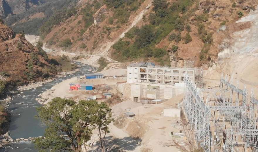 Hydropower Projects on Likhu River Fail to Obtain Consent from Indigenous Communities in Nepal