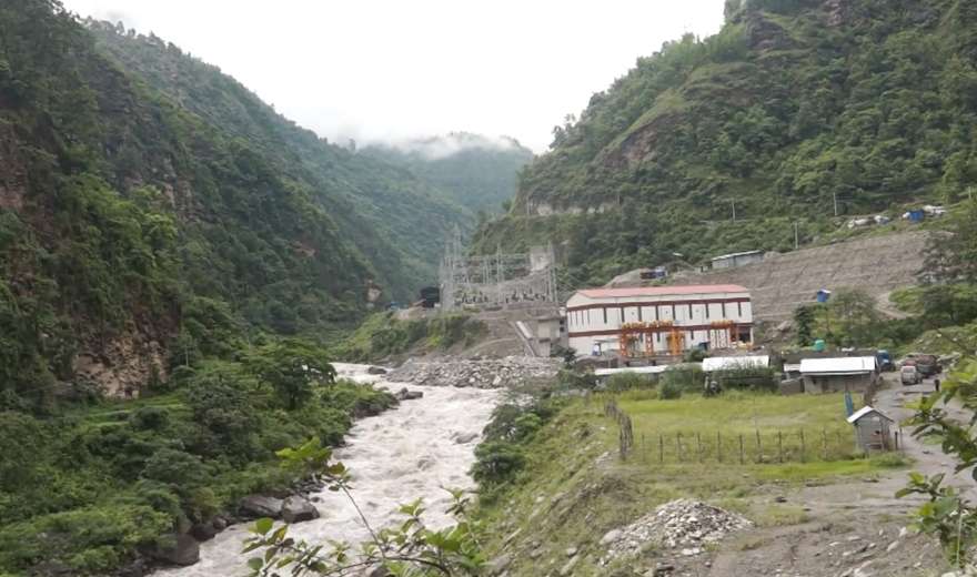 Documentary on how Hydropower Projects on Likhu River Fail to Obtain Consent from Indigenous Communities in Nepal