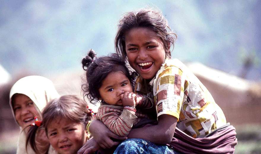 Indigenous Children’s Rights Violations in Nepal