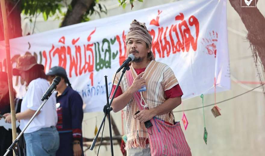 Thailand Enacts Historic Bill to Protect Indigenous Peoples’ Rights, Ending Decades of Exclusion and Marginalization