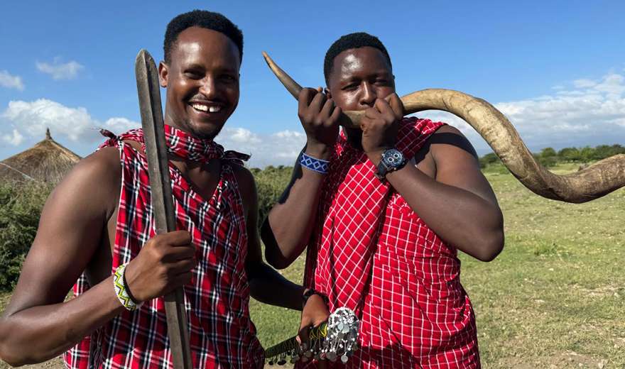 Maasai Fight for Survival: Land Grabs, Evictions, and the Struggle for Cultural Identity in Tanzania