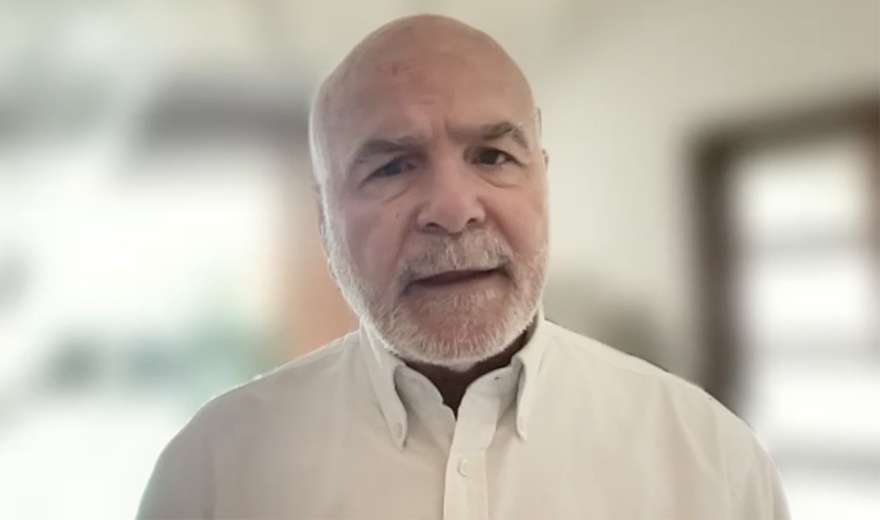 Michel Forst on His Mandate as UN Special Rapporteur on Environmental Defenders