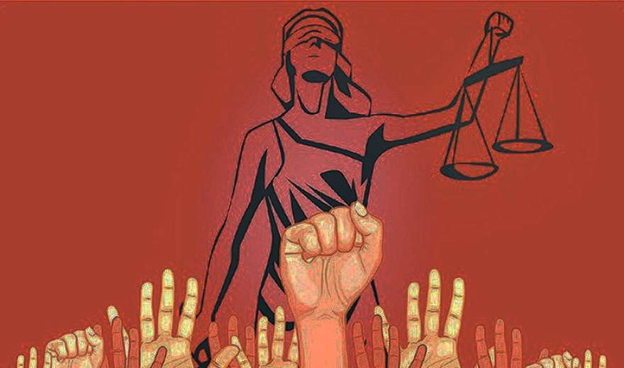 Nepal fails to implement a number of recommendations made by Universal Periodic Review (UPR)