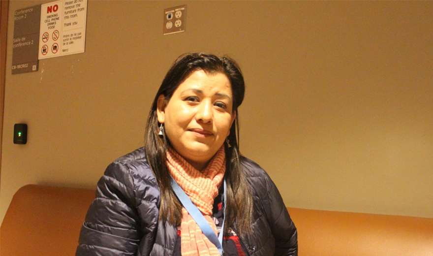 Nothing About Us Without Us: The Struggle for Inclusion of Indigenous Women with Disabilities