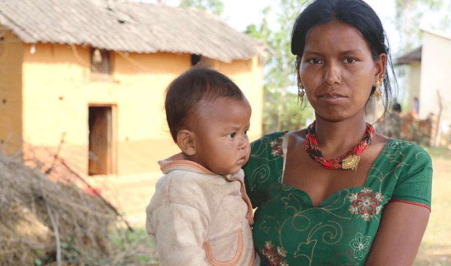 Indigenous Women's Health