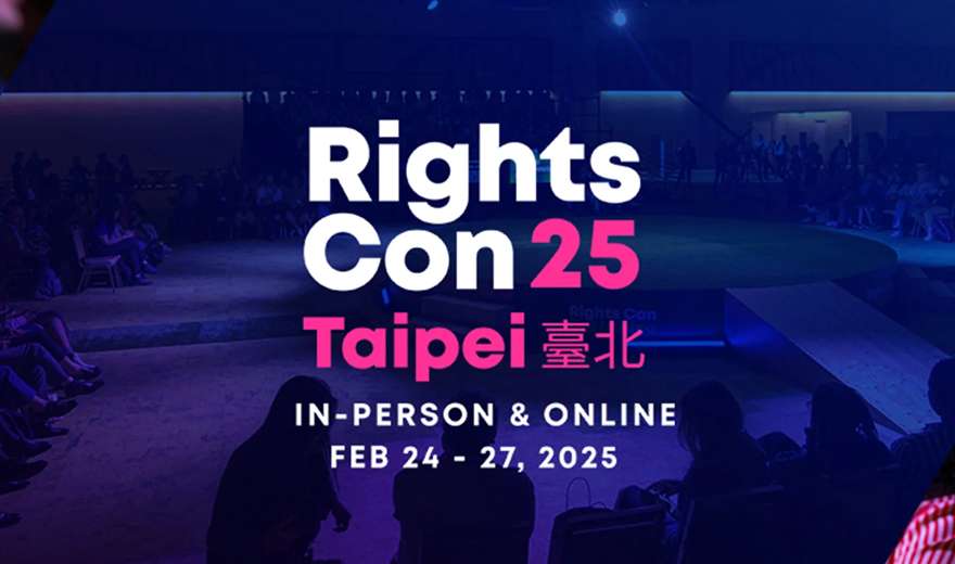 RightsCon 2025: Indigenous Voices Lead Call for Digital Sovereignty and Resilience in Taipei