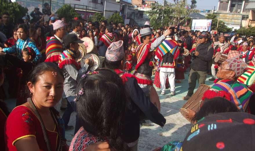 नेपालका आदिवासी जनजातिहरुको आन्दोलन : हार कि जित ?