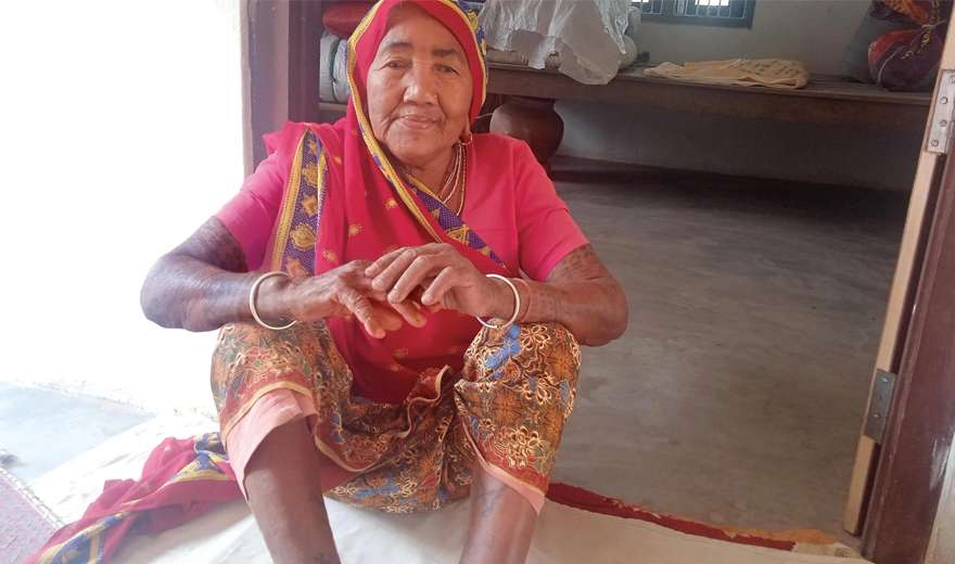 A Tradition Under Threat: Tattoo Arts of Indigenous Women in Nepal