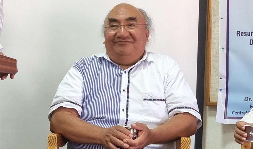 Indigenous Peoples Continue to Face Challenges Globally Despite Having Secured their Rights Comprehensively: A Lecture by José Francisco Calí Tzay from Nepal