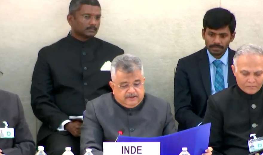 UN Member States Review India’s Record on the Protection of Indigenous Peoples’ Rights