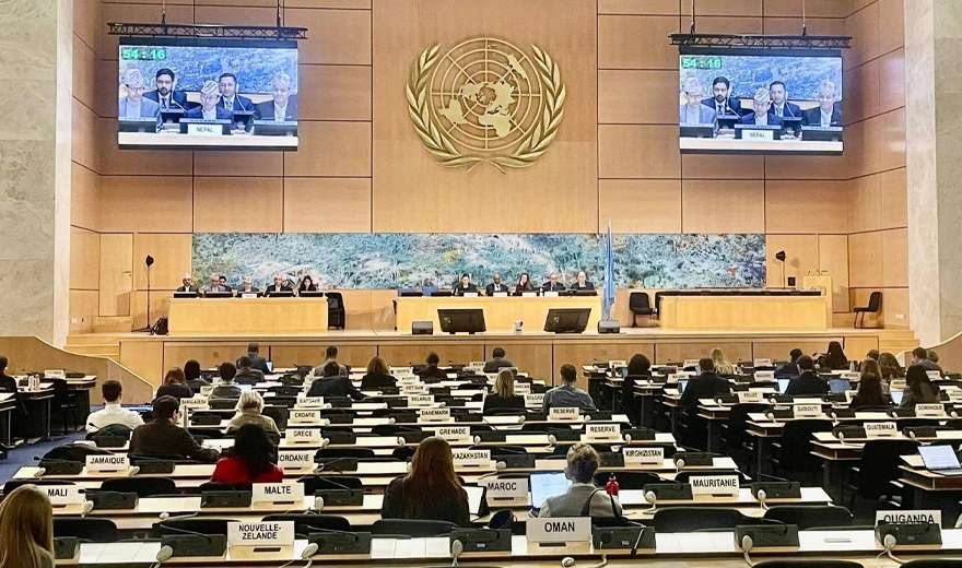 UN Review Highlights Critical Gaps in the Protection of Indigenous Peoples’ Human Rights in Nepal