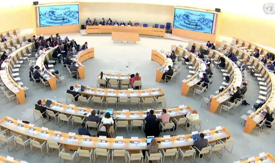 Malaysia Under Scrutiny: UN Review Highlights Indigenous Rights Concerns