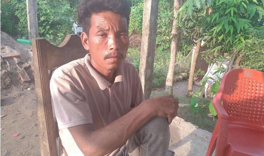 Waiting for Justice in Nepal: The Case of Raj Kumar Chepang