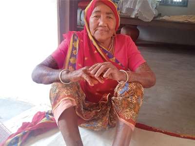 A Tradition Under Threat: Tattoo Arts of Indigenous Women in Nepal