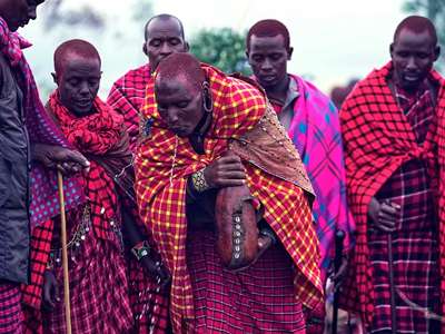 Ainu Remains Repatriated to Japan, Maasai Warriors Trained in Kenya, and Indigenous Rights Spotlighted in the Americas-Global News Bulletin May 2025