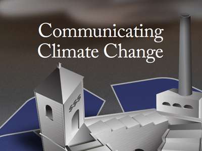 Communicating Climate Change Solutions in Nepal
