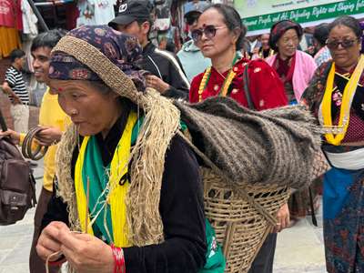 Cultural Survival and Partners Submit Alternative Report to CEDAW on Violations of the Rights of Indigenous Women in Nepal (CEDAW Shadow Report Nepal)