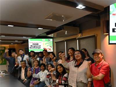 Decolonizing and Indigenizing Media to Uplift Indigenous Peoples’ Voices in Asia