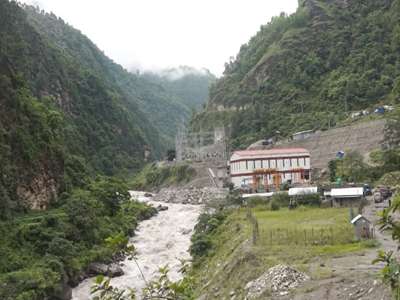 Documentary on how Hydropower Projects on Likhu River Fail to Obtain Consent from Indigenous Communities in Nepal