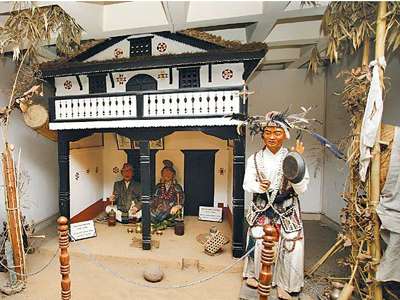 Ethnographic Museum: A testament of diversity of Nepal’s culture and lifestyles