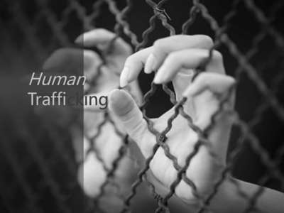 Human trafficking in Nepal