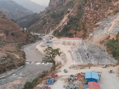 Hydroelectric Development Violates Human Rights on Nepal’s Likhu River 