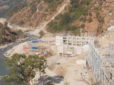 Hydropower Projects on Likhu River Fail to Obtain Consent from Indigenous Communities in Nepal