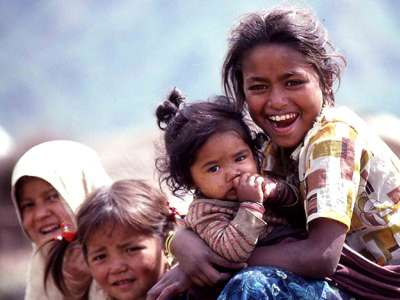 Indigenous Children’s Rights Violations in Nepal