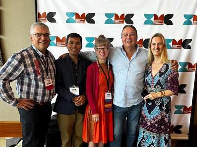 Indigenous Media Conference 2024: Empowering Voices, Shaping Narratives
