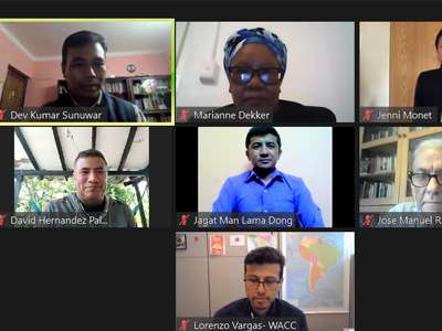 Indigenous Media Suffer from Lack of Funding, Representation