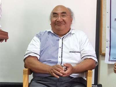 Indigenous Peoples Continue to Face Challenges Globally Despite Having Secured their Rights Comprehensively: A Lecture by José Francisco Calí Tzay from Nepal