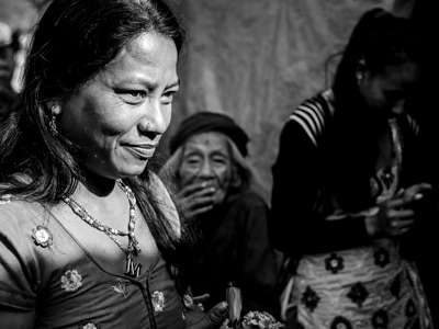 Indigenous Peoples' Rights Violations in Nepal