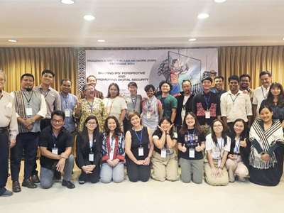 Indigenous Voices Rising: Challenging Narratives and Shaping the Future of Media in Asia