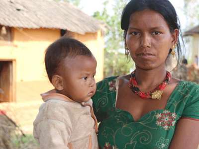 Indigenous Women's Health