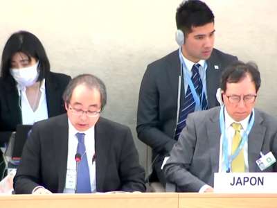 Japan Urged to Address Discrimination Against Ainu and Other Indigenous Peoples during Universal Periodic Review