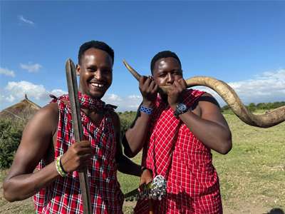 Maasai Fight for Survival: Land Grabs, Evictions, and the Struggle for Cultural Identity in Tanzania