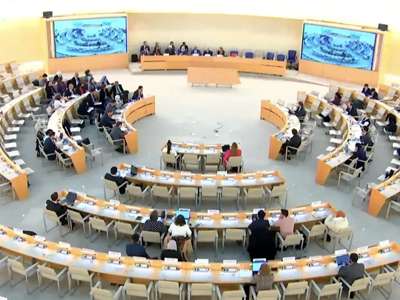 Malaysia Under Scrutiny: UN Review Highlights Indigenous Rights Concerns