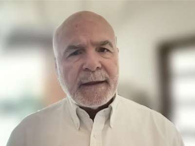 Michel Forst on His Mandate as UN Special Rapporteur on Environmental Defenders