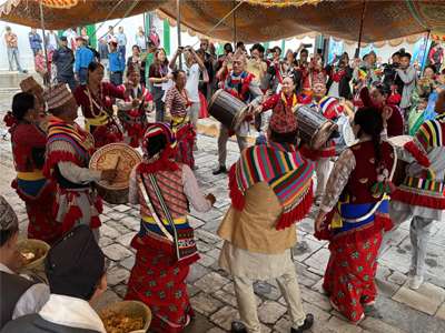 Nepal’s Indigenous Communities Face Systemic Rights Violations Amid Development : UPR Shadow report 2025