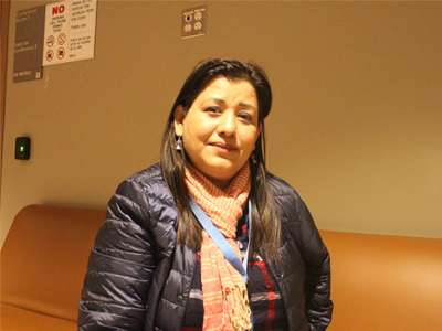 Nothing About Us Without Us: The Struggle for Inclusion of Indigenous Women with Disabilities