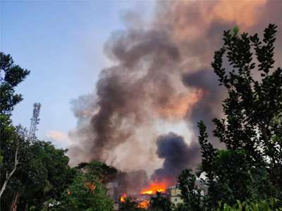 Renewed Violence in Chittagong Hill Tracts: Bengali Settlers Target Indigenous Jumma Communities