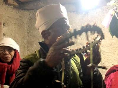 Resilient Roots: The Enduring Legacy of Koĩts-Sunuwar Indigenous Education