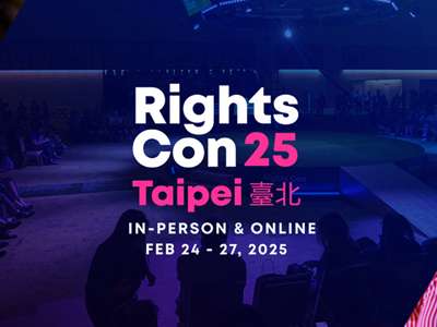 RightsCon 2025: Indigenous Voices Lead Call for Digital Sovereignty and Resilience in Taipei