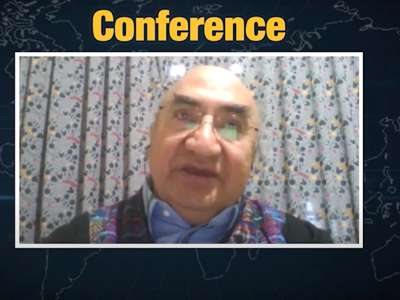 States violate human rights of indigenous peoples massively during COVID-19, says Jose Francisco Cali Tzay, UN Special Rapporteur on the Rights of Indigenous Peoples